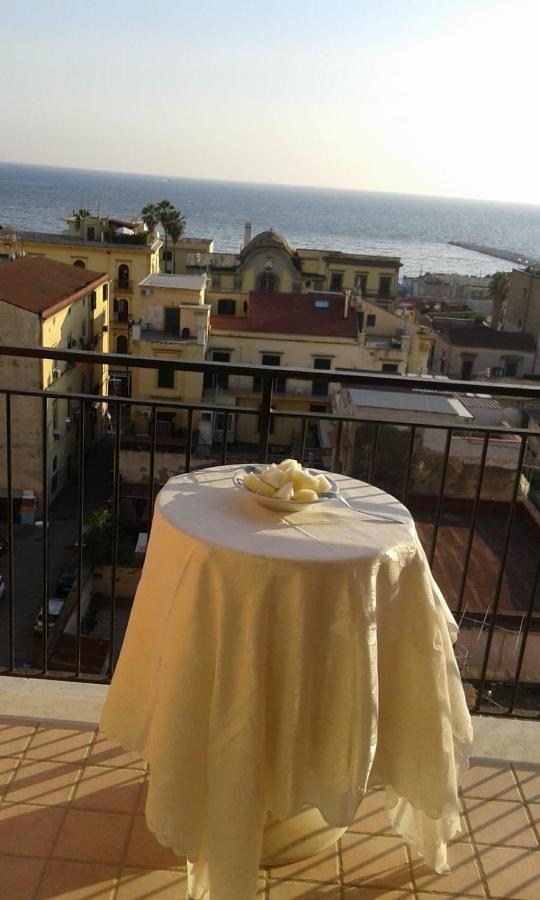 Napoli "Da Antonio" Διαμέρισμα Εξωτερικό φωτογραφία