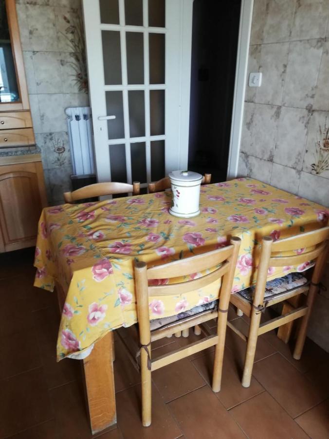 Napoli "Da Antonio" Διαμέρισμα Δωμάτιο φωτογραφία